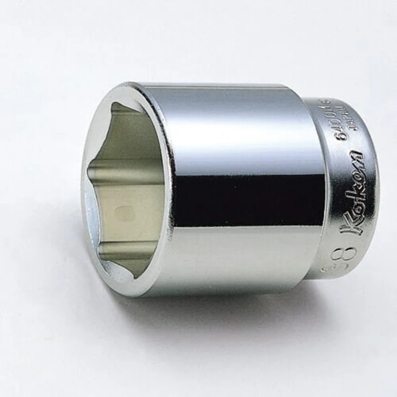 Koken 6400M 6pt Socket 3/4 in Dr 35mm
